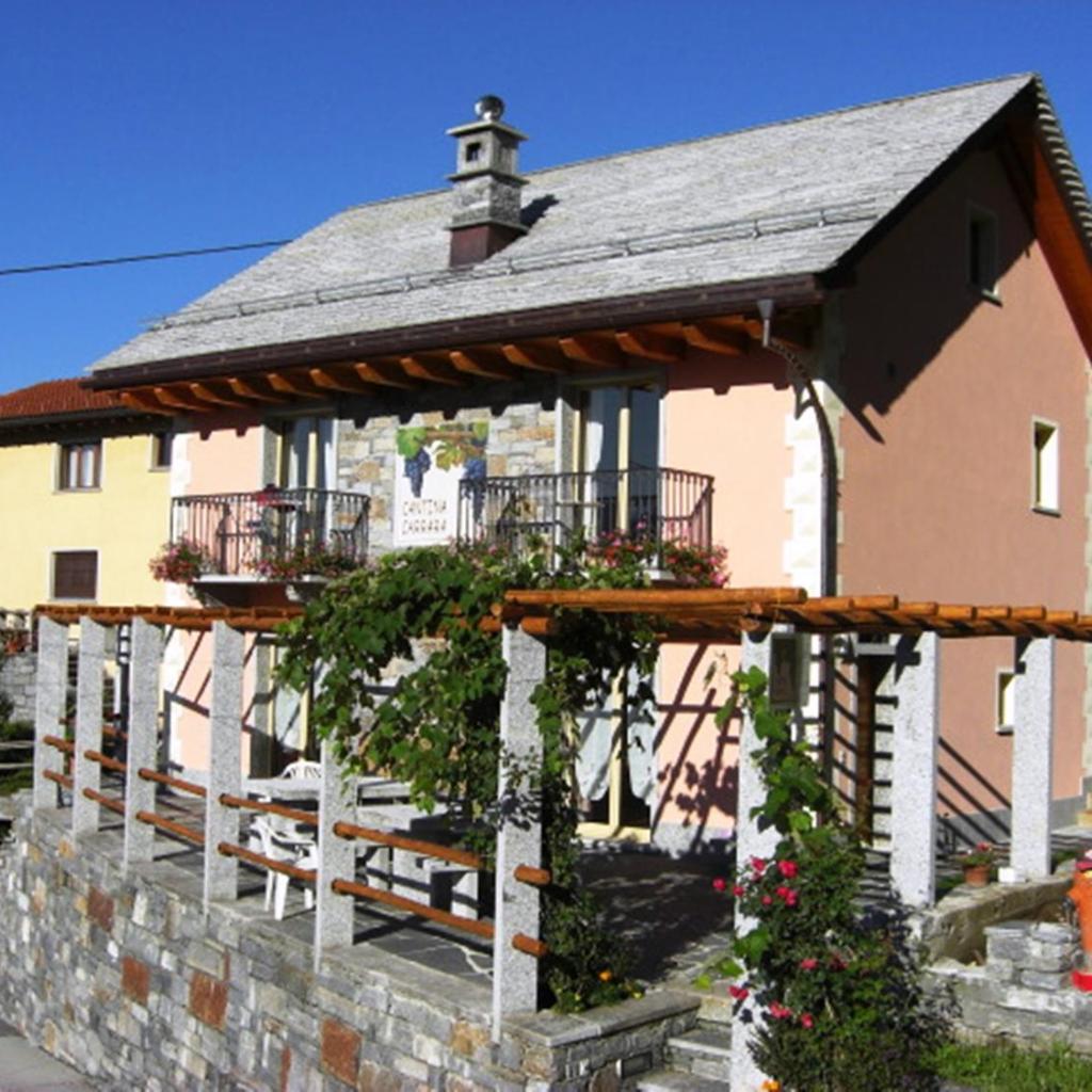 Image 2 - Agriturismo Cantina Carrara