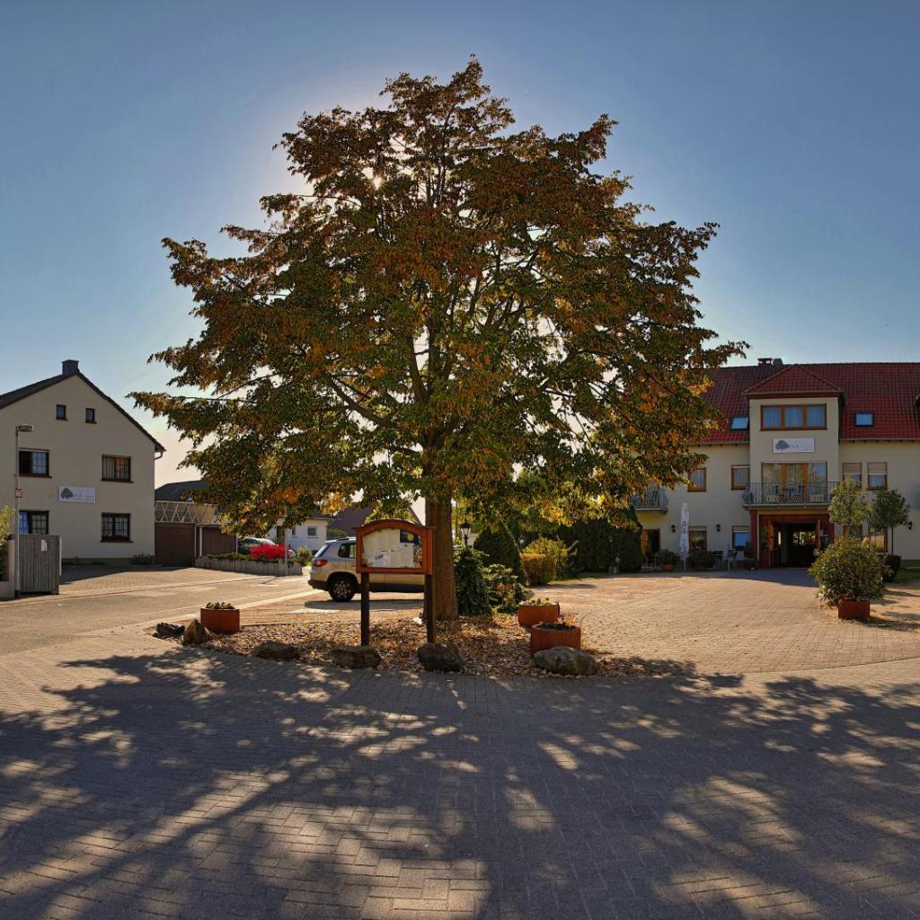Fetzers Landhotel — 