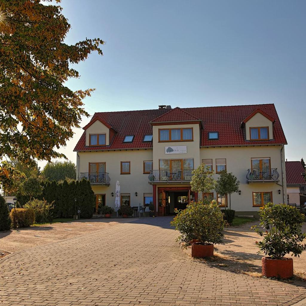 Fetzers Landhotel — 