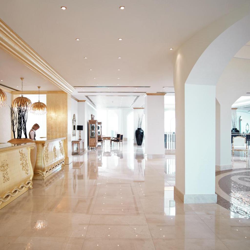 Mitsis Selection Laguna — 