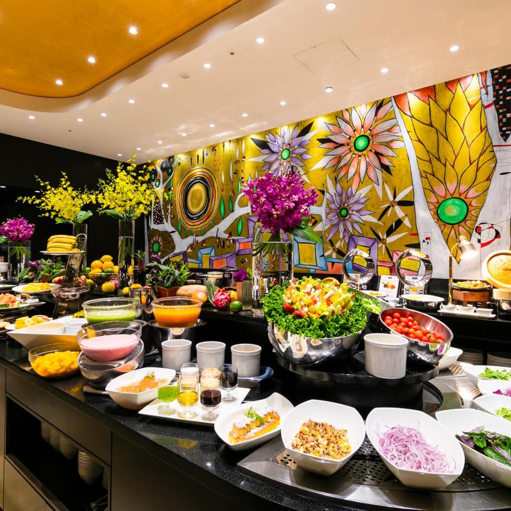 Rihga Royal Gran Okinawa — 