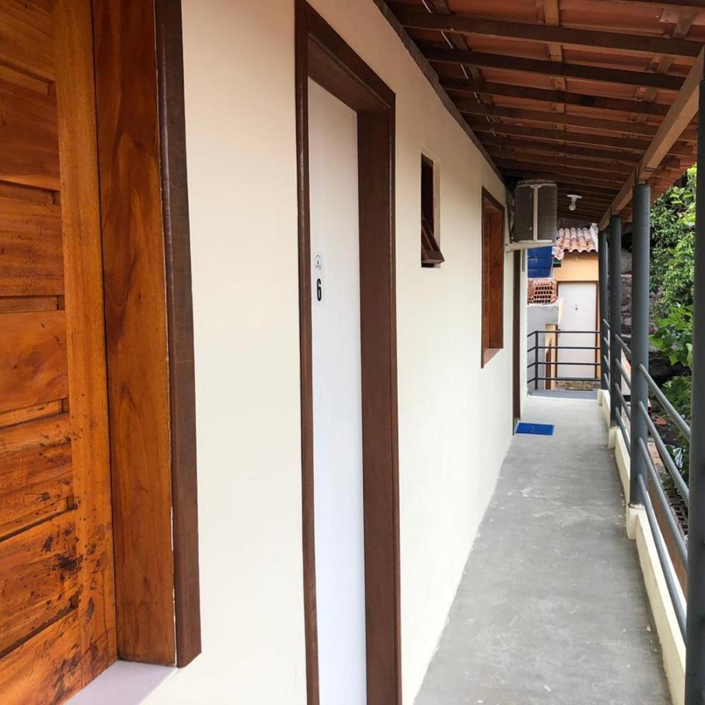 Cafe Preto Pousada e Bistrô — foto 10