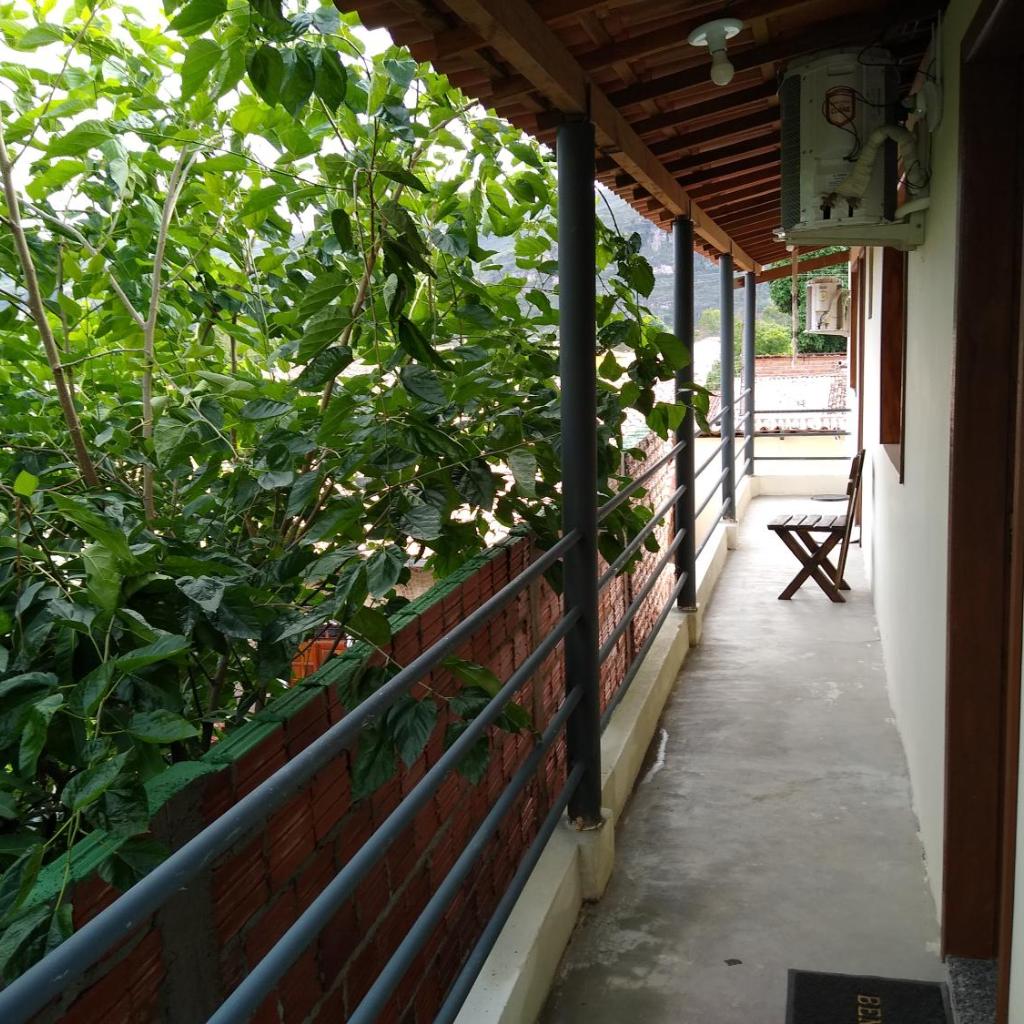 Cafe Preto Pousada e Bistrô — foto 8