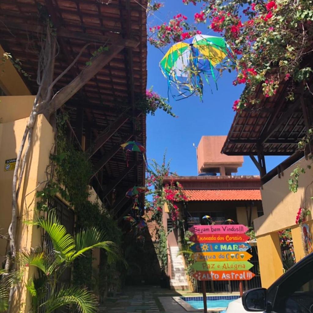 Apartamentos Condominio a Beira Mar — foto 5