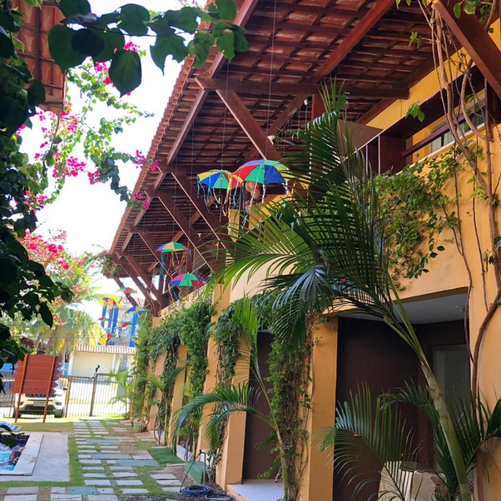 Apartamentos Condominio a Beira Mar — foto 6