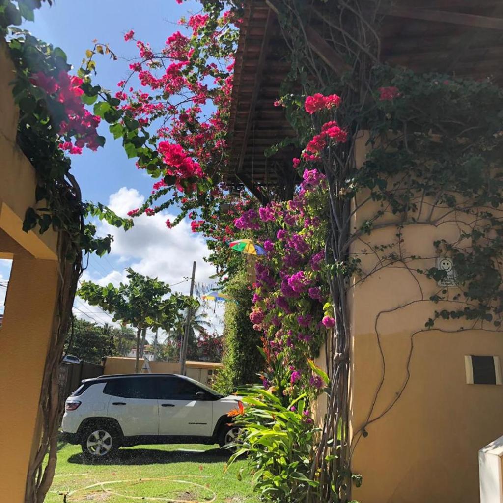 Apartamentos Condominio a Beira Mar — foto 7