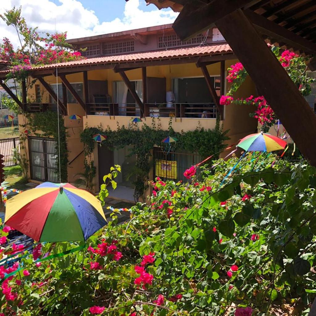 Apartamentos Condominio a Beira Mar — foto 9