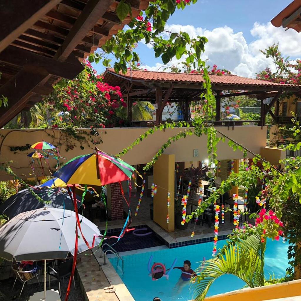 Apartamentos Condominio a Beira Mar — foto 4
