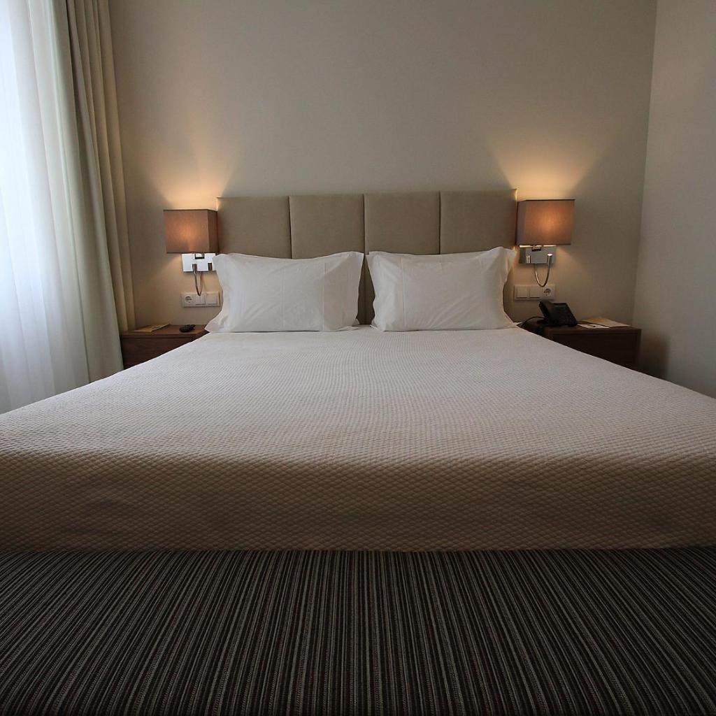 Consolata Hotel — 