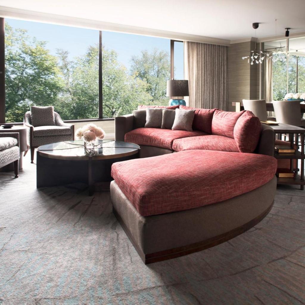 Photograph of Four Seasons Boston