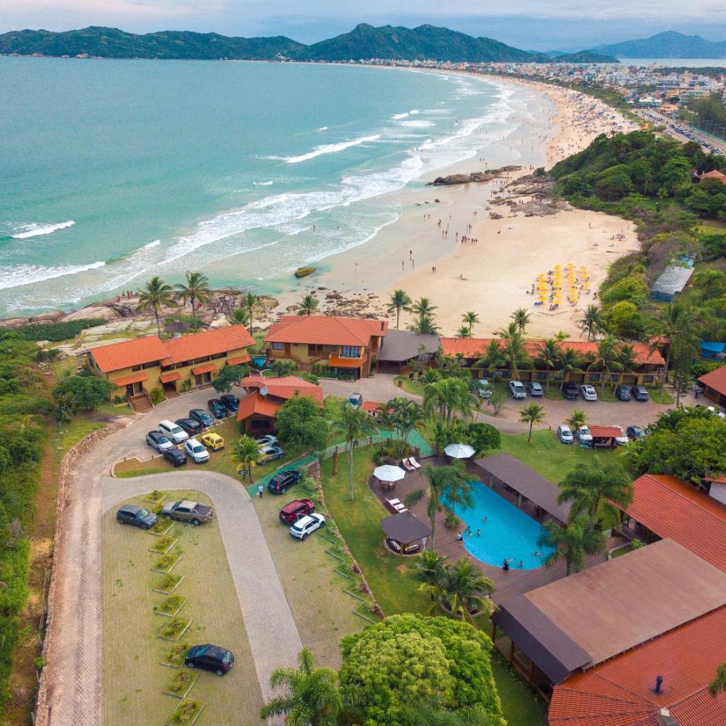 Hotel Atalaia do Mariscal — 