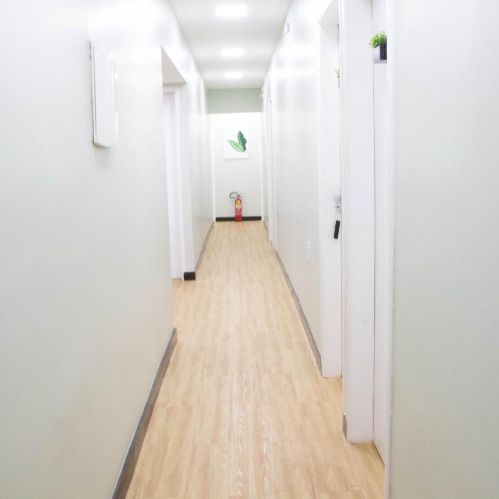 Pureza Hotel — foto 10