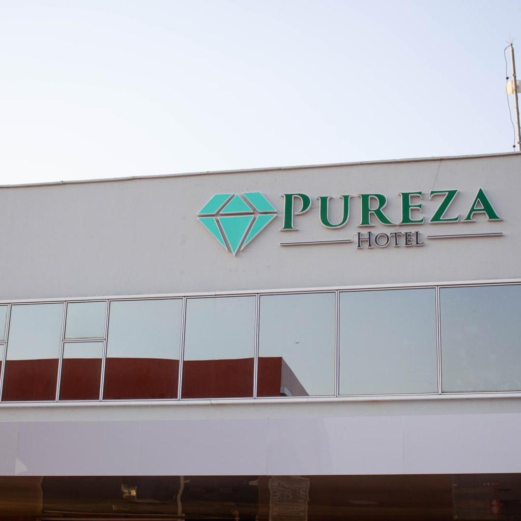 Pureza Hotel — foto 6