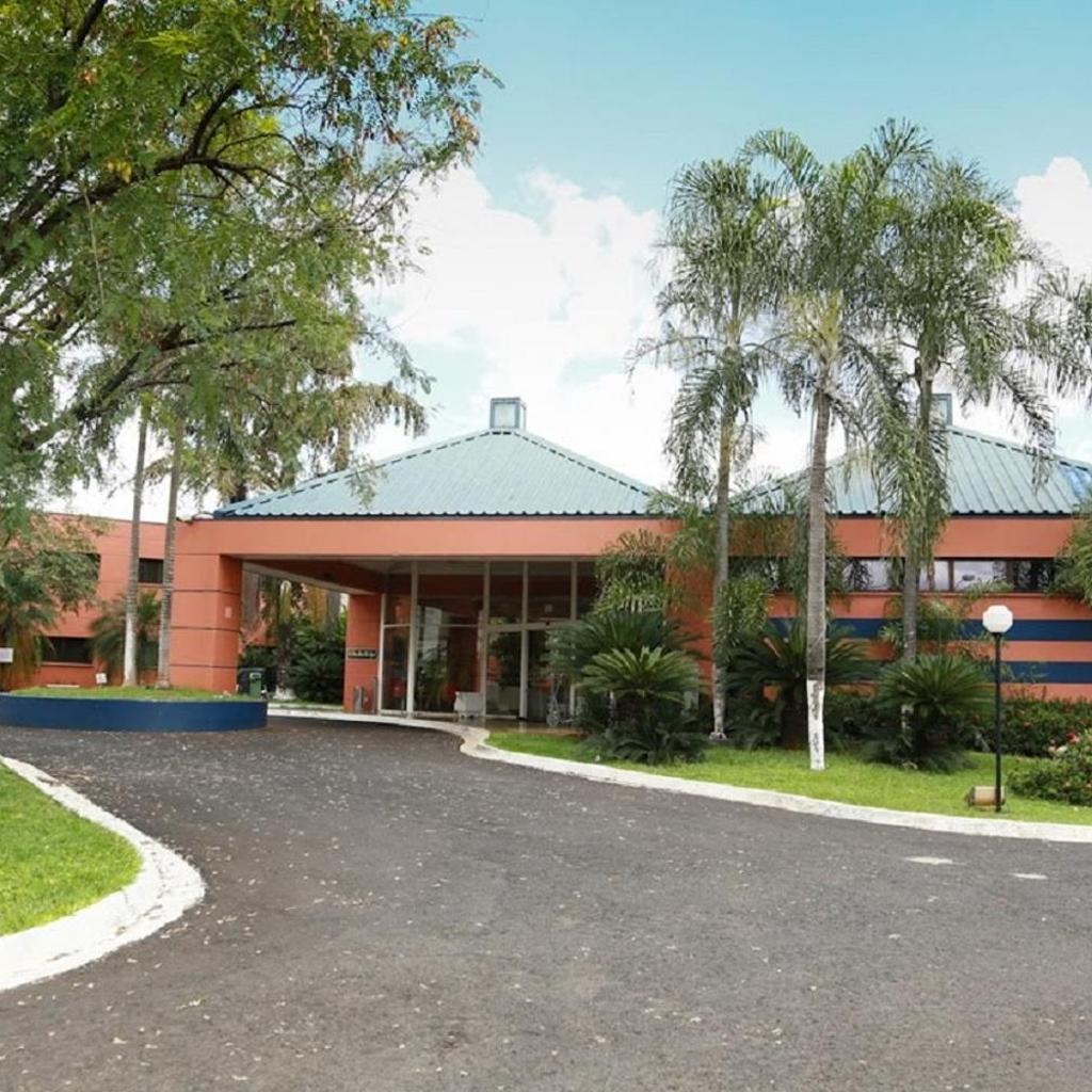 Hotel Golden Park Ribeirão Preto by Nacional Inn — foto 11