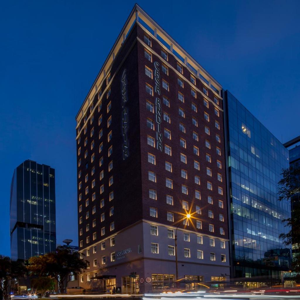 Casa Andina Premium San Isidro — 