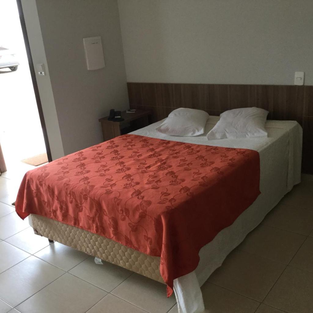 Hotel B&N Express — foto 5