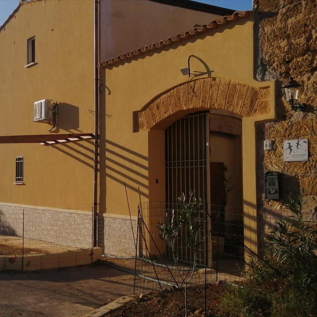 Baglio delle Rondini photo