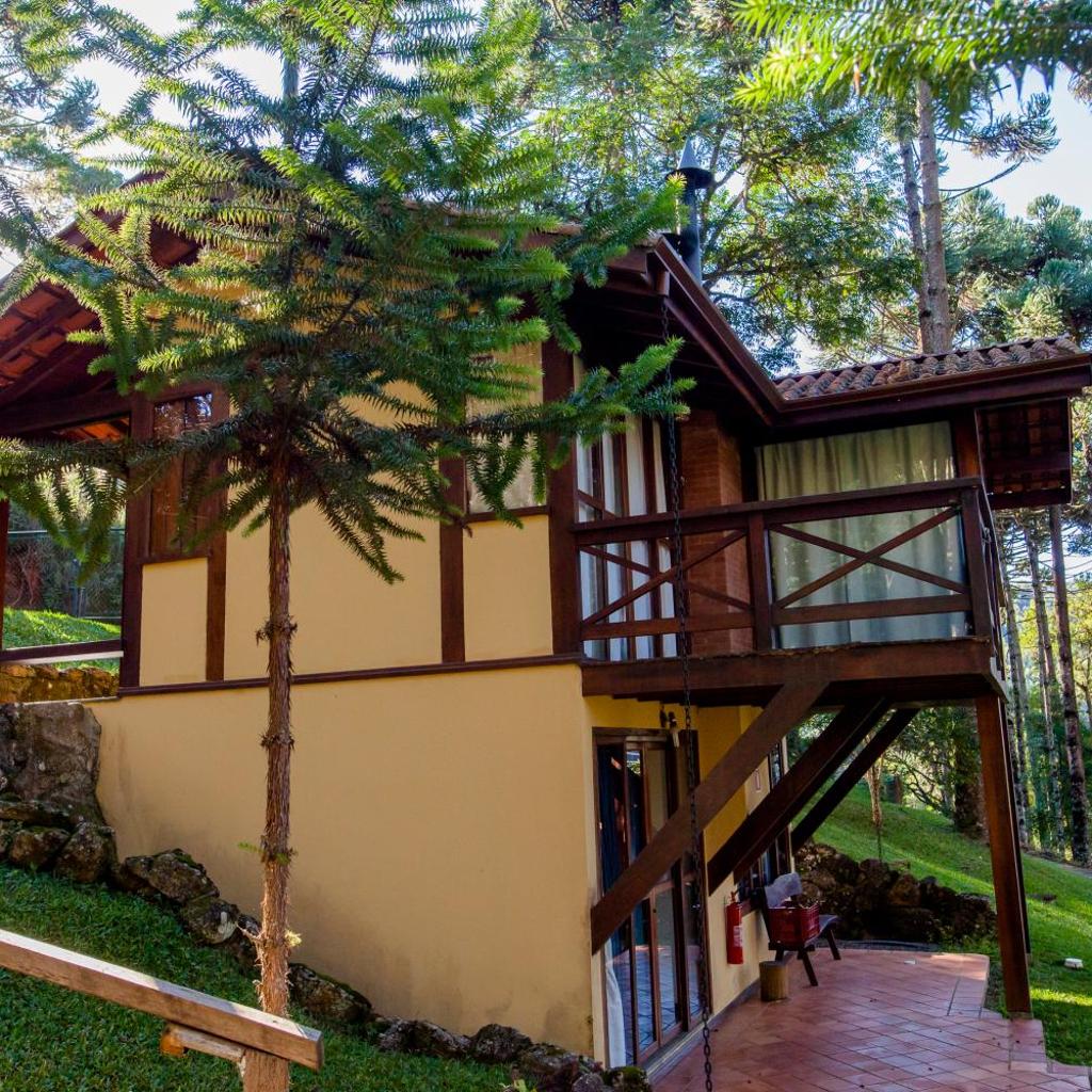 Pousada Vida Verde — foto 11