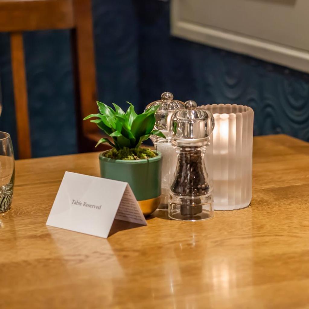 The Bell, Alderminster, Stratford-upon-Avon - Brunning and Price — 