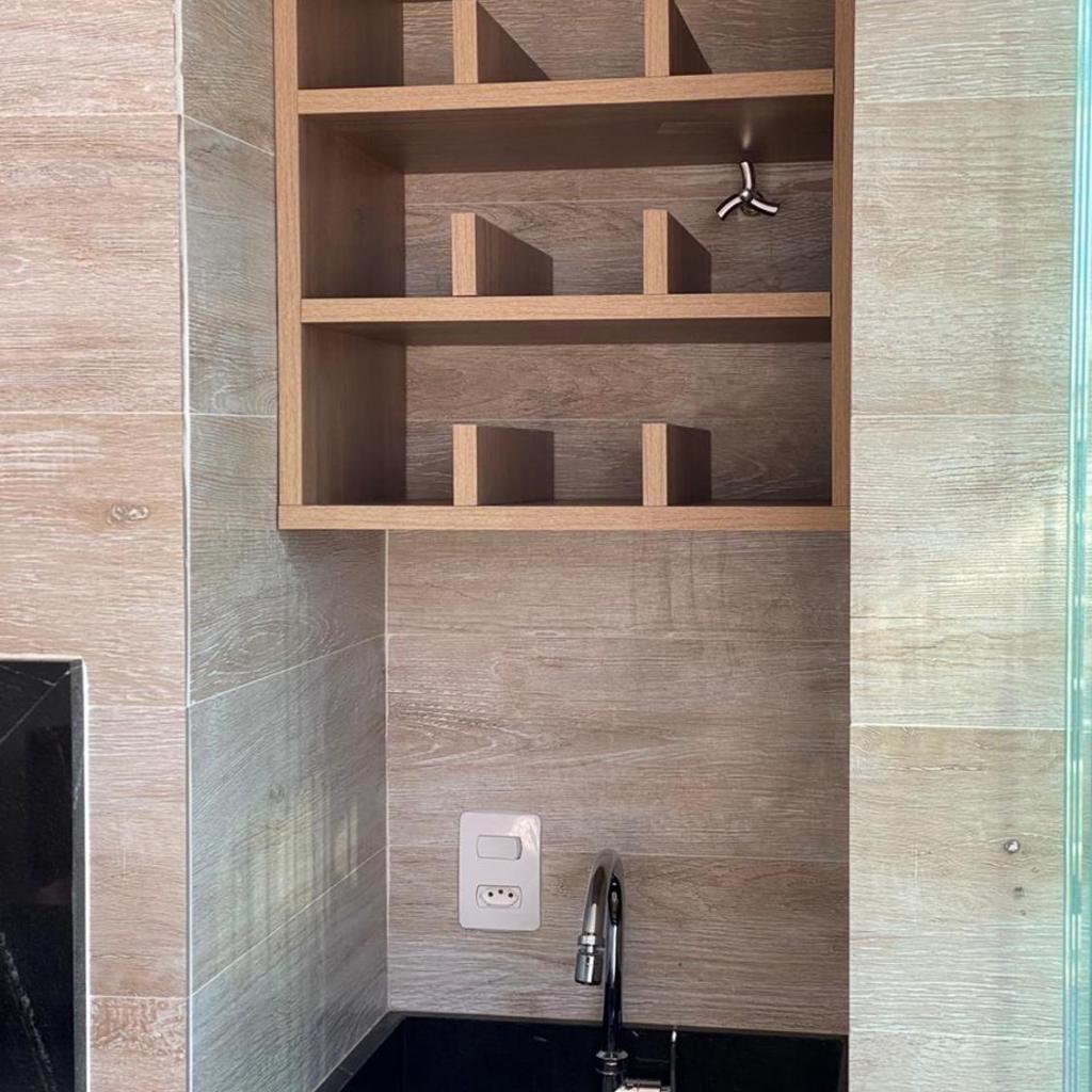 Apartamento de alto padrão em Pitangueiras, no Capitania Varam, 50mts da praia! — foto 12