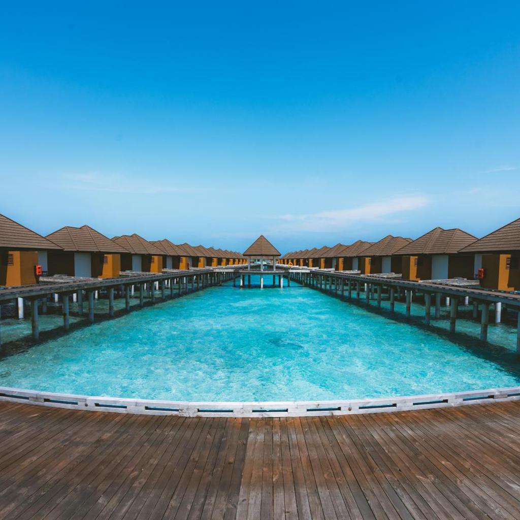 Varu Island Resort, photo 2