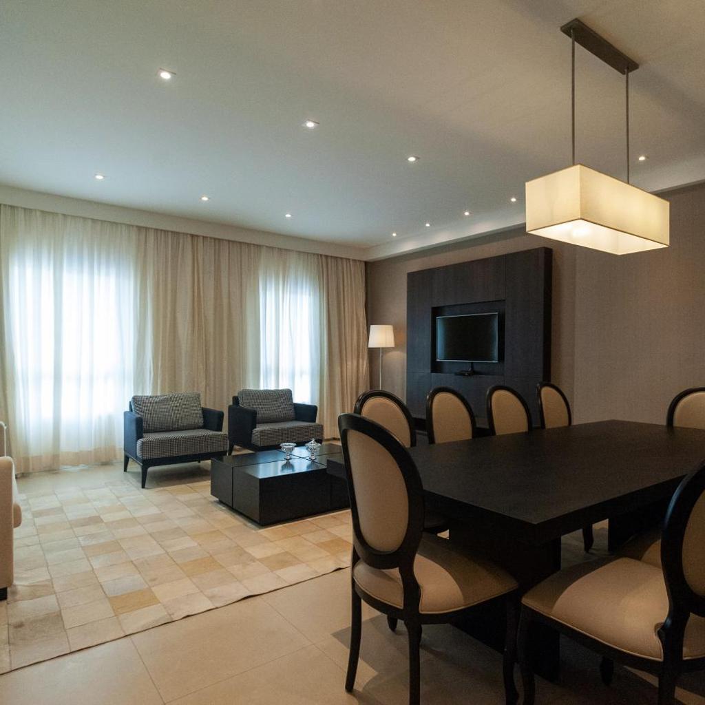 Radisson Hotel Anápolis — 