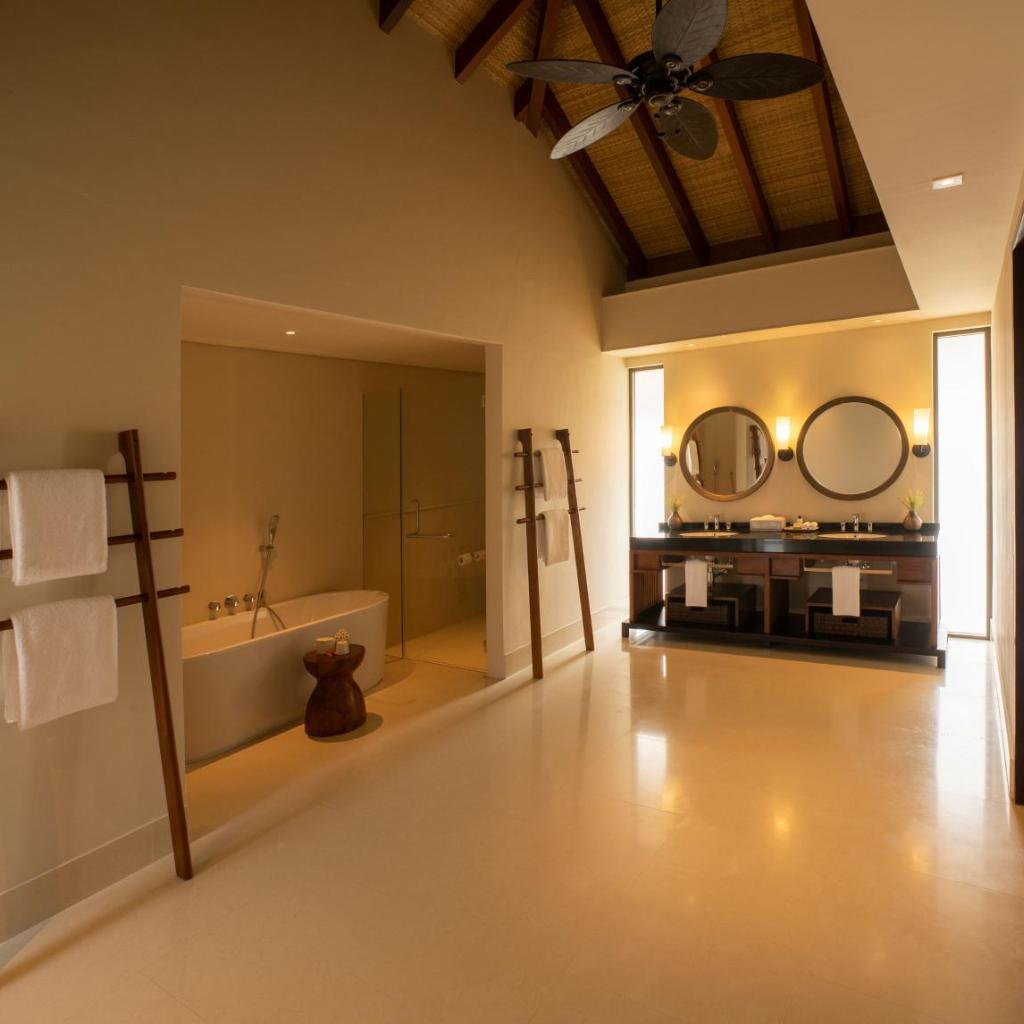 The Residence Maldives At Dhigurah, photo 5