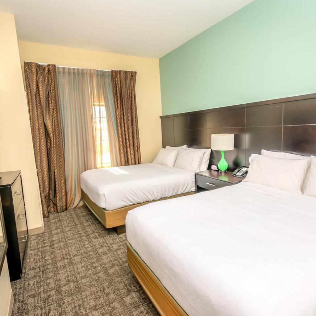 Photograph of Staybridge Suites Houston - IAH Airport by IHG