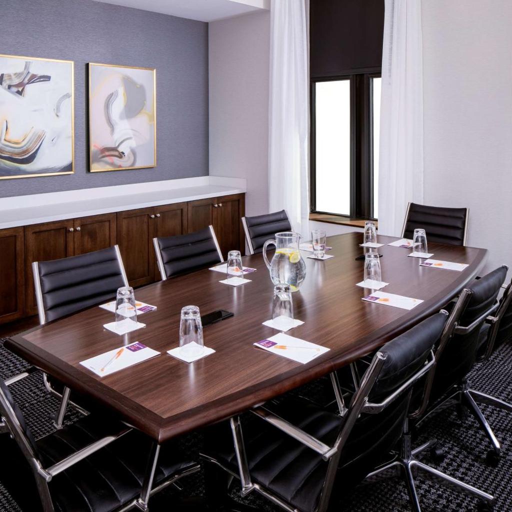 Photograph of Hyatt Place Mount Pleasant Towne Centre