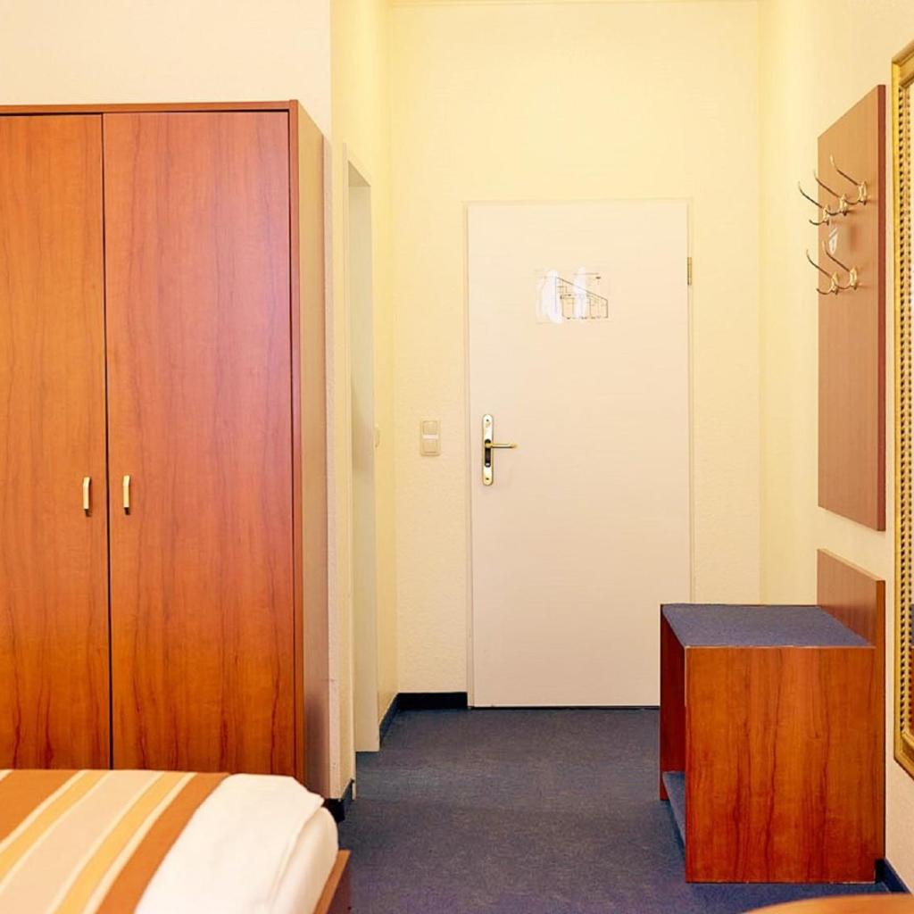 Photograph of Cabo Nichtraucher-Hotel
