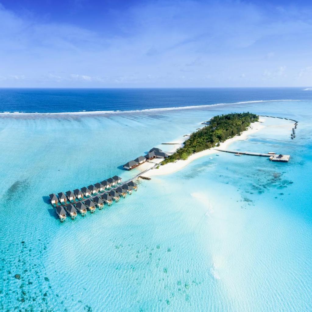Summer Island Maldives, photo 2