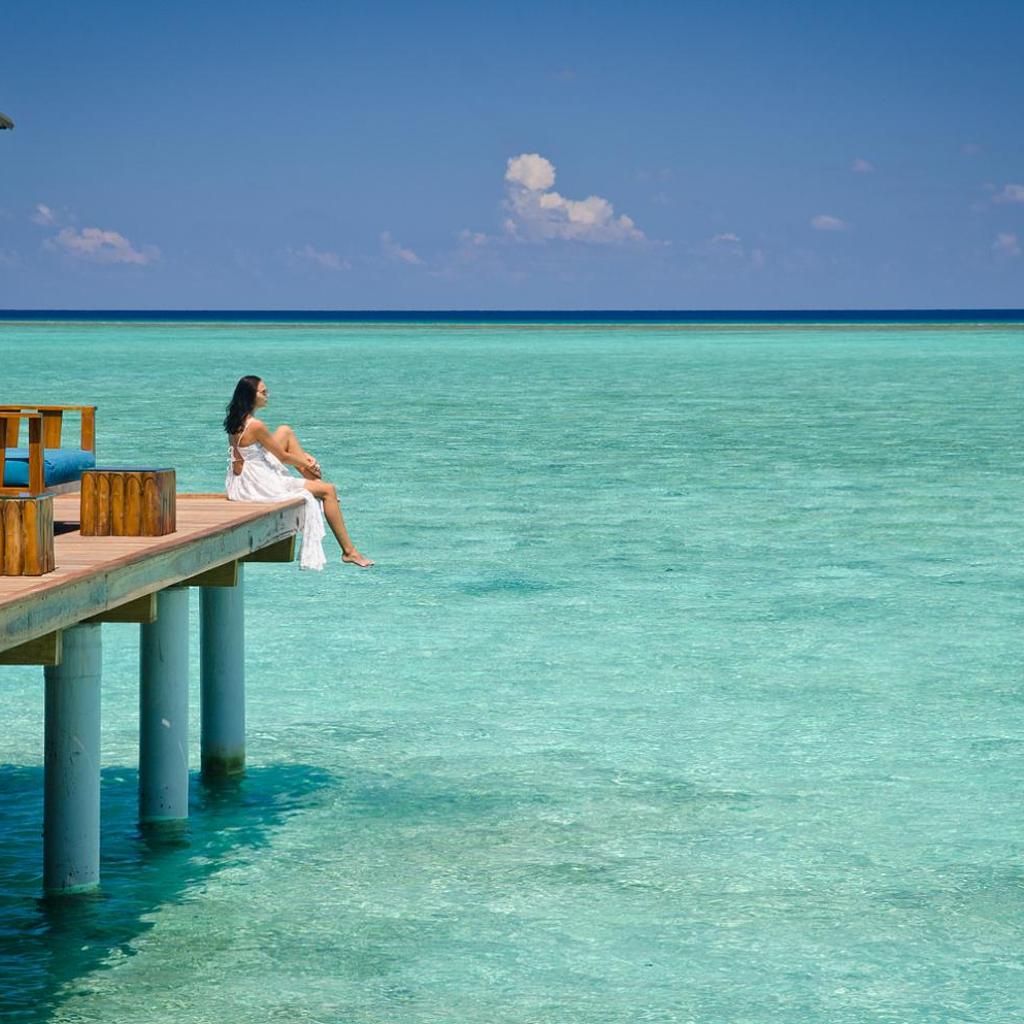 Summer Island Maldives, photo 3