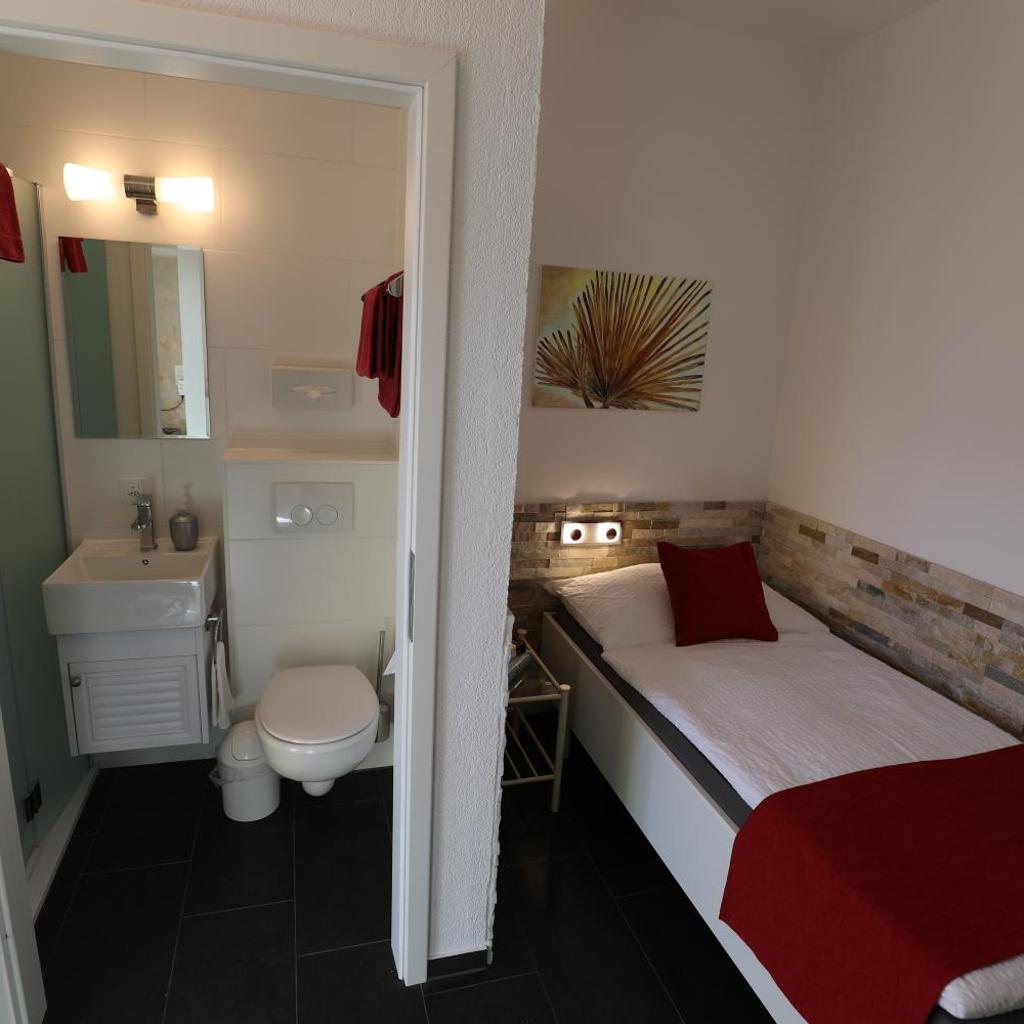 Hotel Garni Morettina – Bild