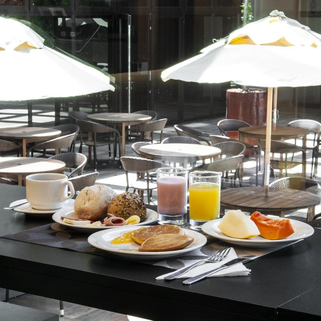 Holiday Inn Express - Farroupilha, um Hotel IHG — foto 9