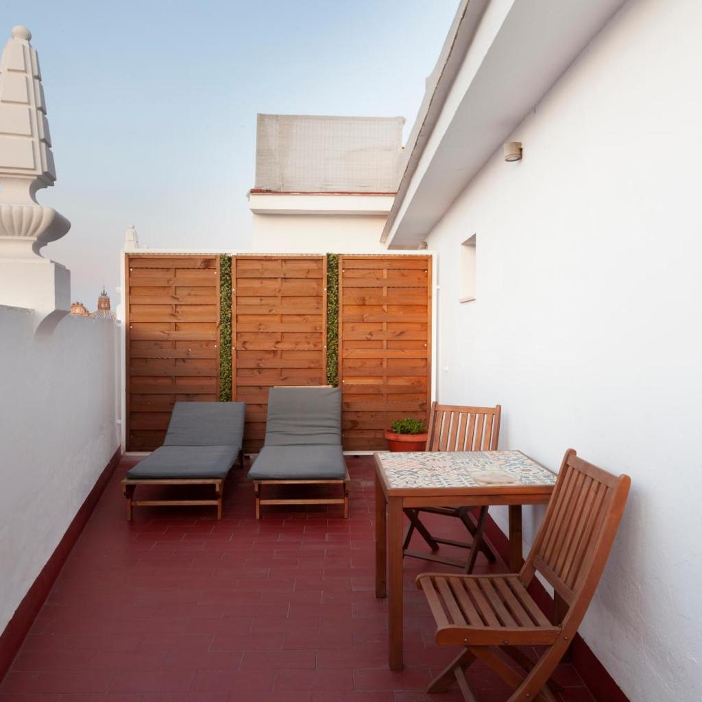 Photograph of Petit Palace Puerta de Triana