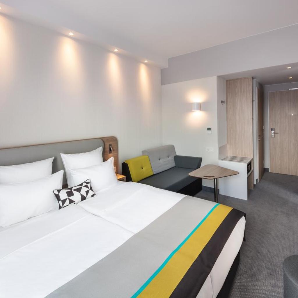 Photograph of Holiday Inn Express Munich - City East by IHG