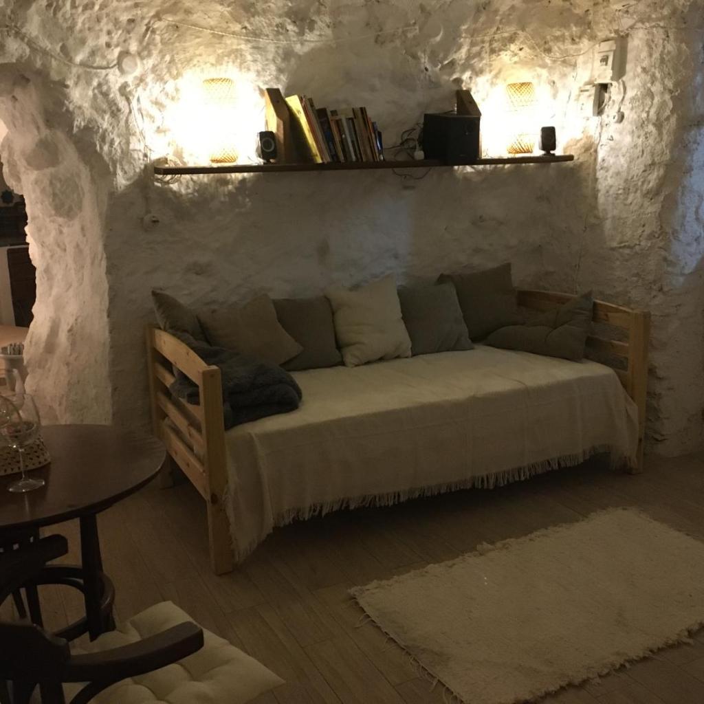 Photograph of Casa Cueva “La Estrella”