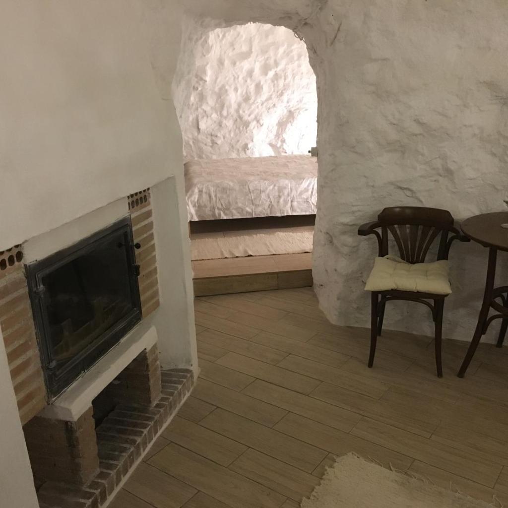 Photograph of Casa Cueva “La Estrella”