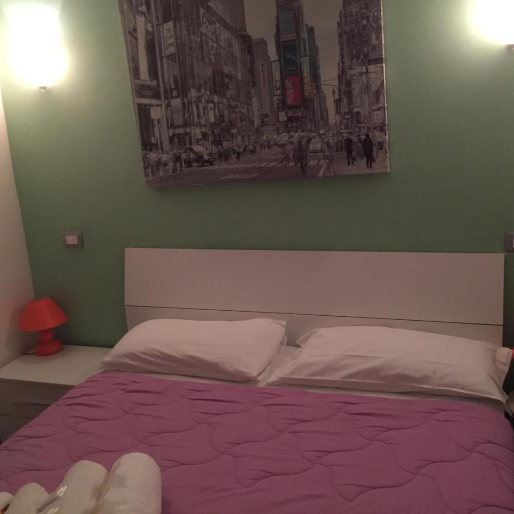 Photograph of B&B SPQR