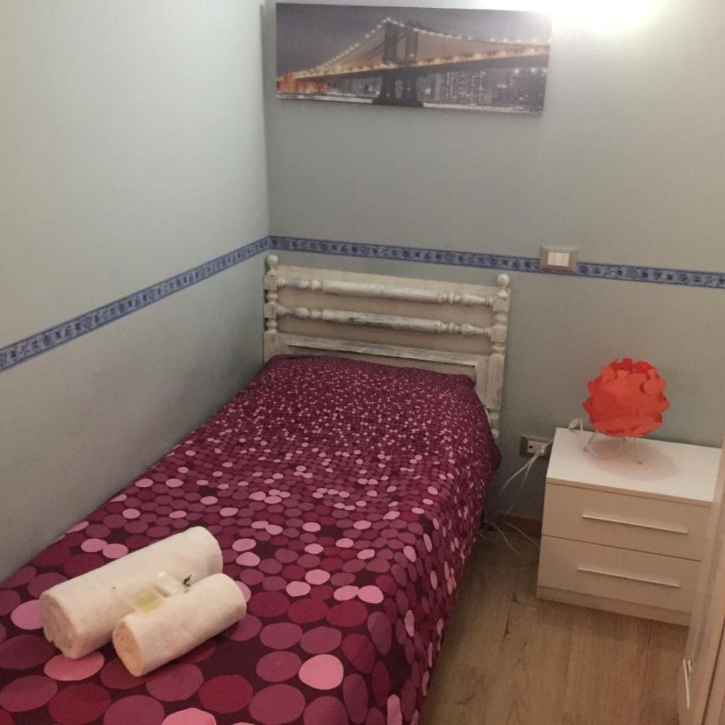 Photograph of B&B SPQR