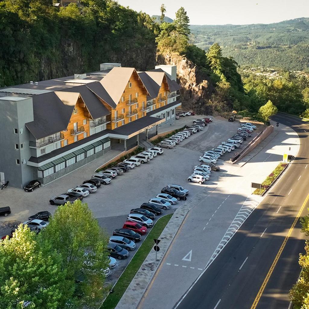 Sky Palace Hotel — foto 3