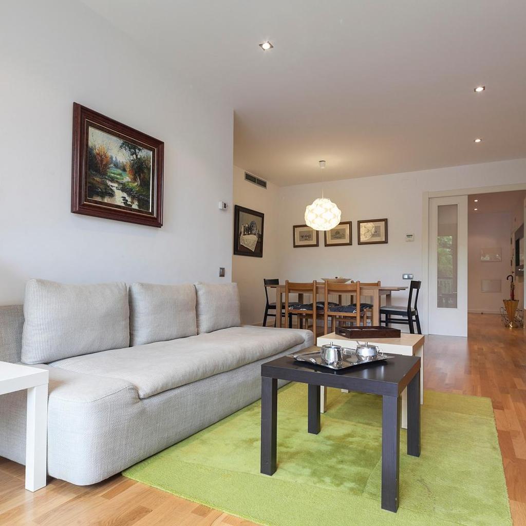 Photograph of Key Gracia Apartments