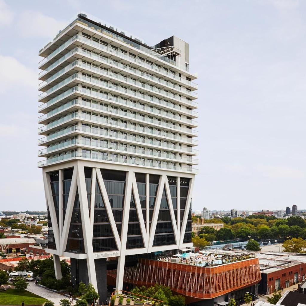 Hotel photo 1