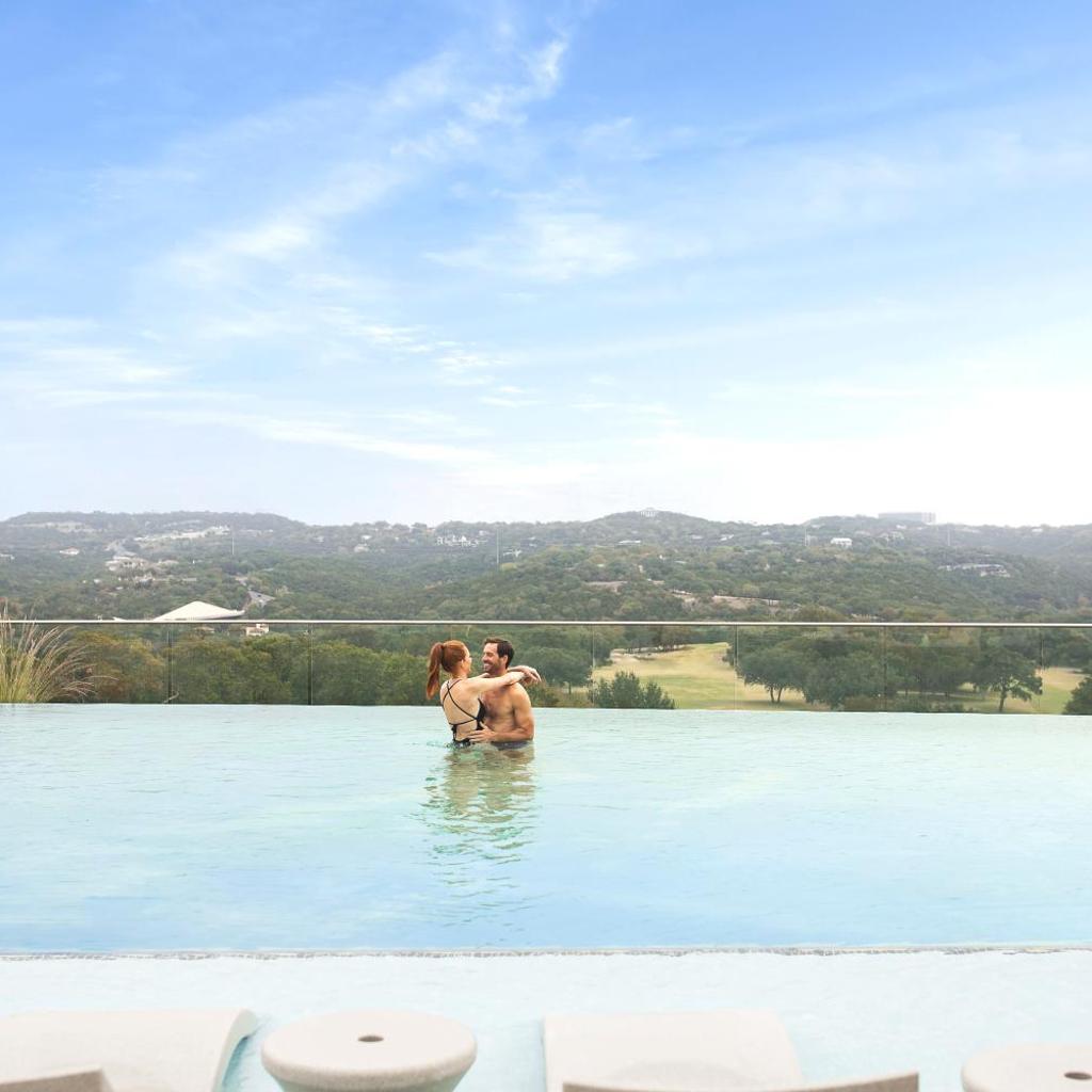 Photograph of Omni Barton Creek Resort and Spa Austin