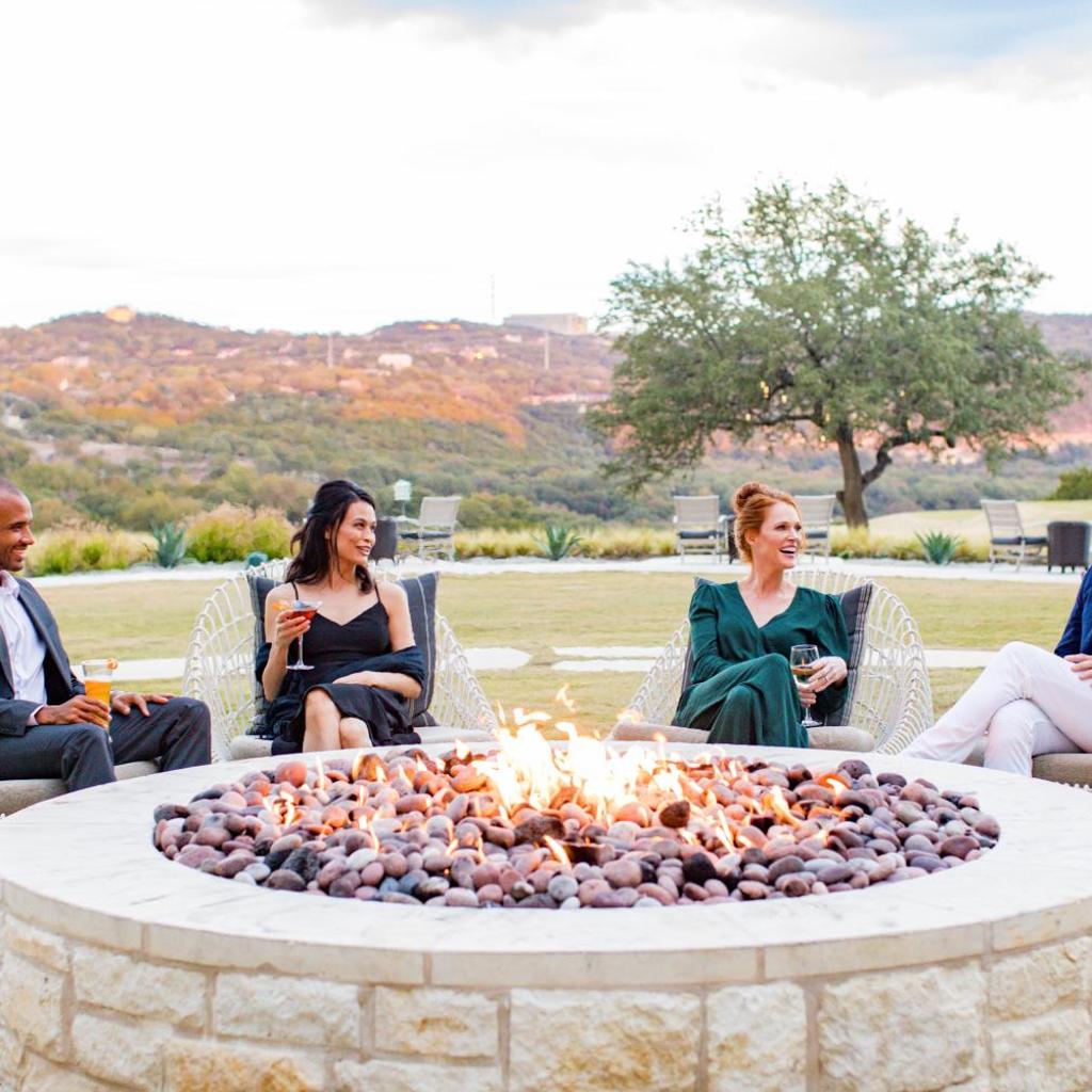 Photograph of Omni Barton Creek Resort and Spa Austin