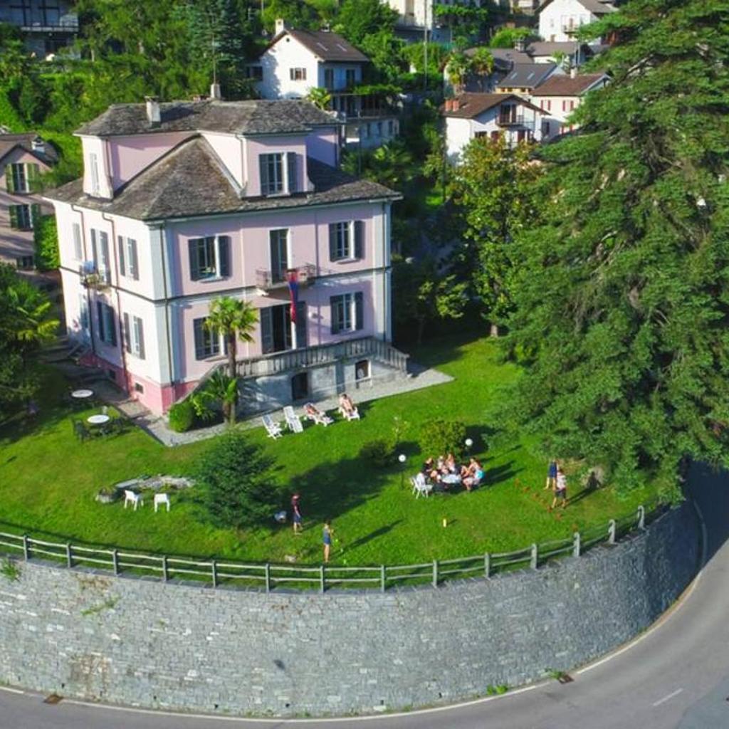 Image 20 - Villa Edera Exclusive Rental