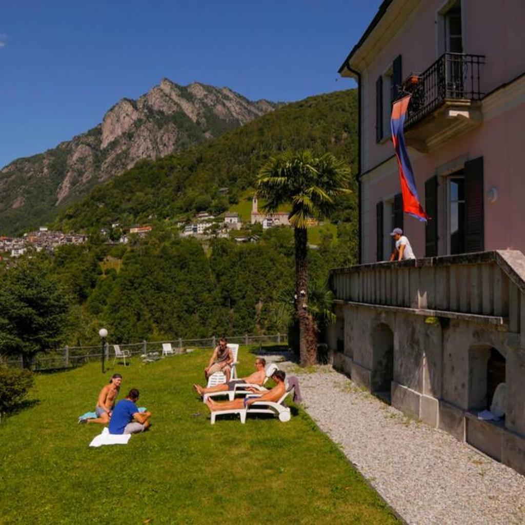 Image 18 - Villa Edera Exclusive Rental