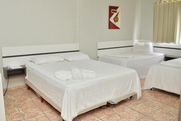 Carvalho's Hotel — foto 4