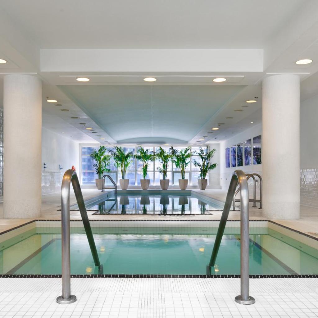 Photograph of SoHo Hotel Toronto