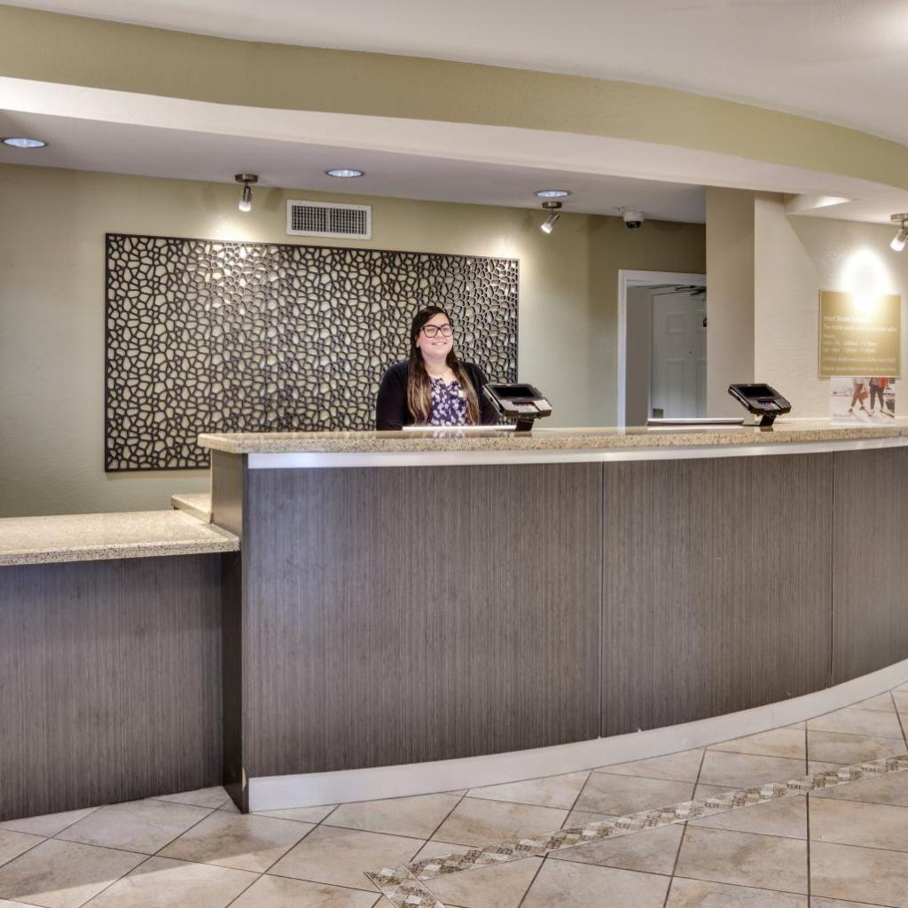 Photograph of Candlewood Suites Dallas Market Center-Love Field by IHG